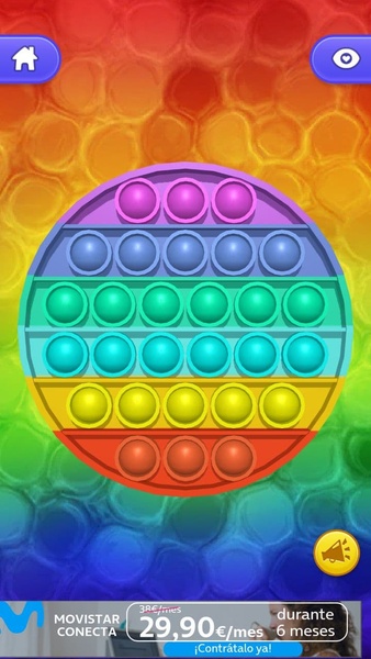 Pop It Magic - Preview 2
