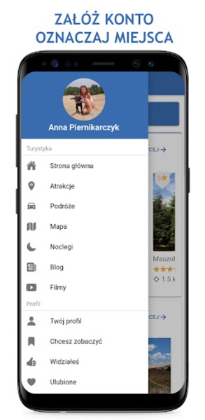 Polskie Szlaki - Preview 12