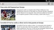 Euskal egunkariak screenshot 1