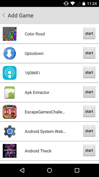 AD Blocker - Preview 1