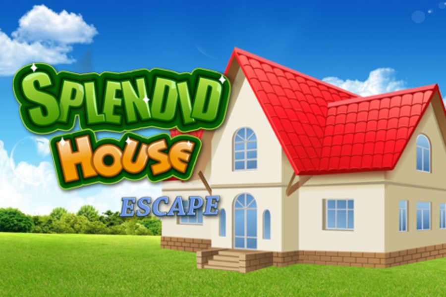 Splendid House Escape - Preview 9