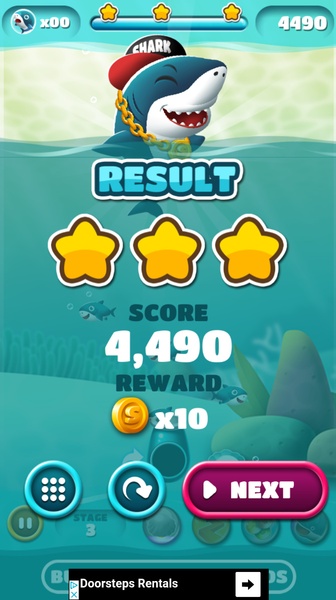 Bubble Shark & Friends - Preview 6