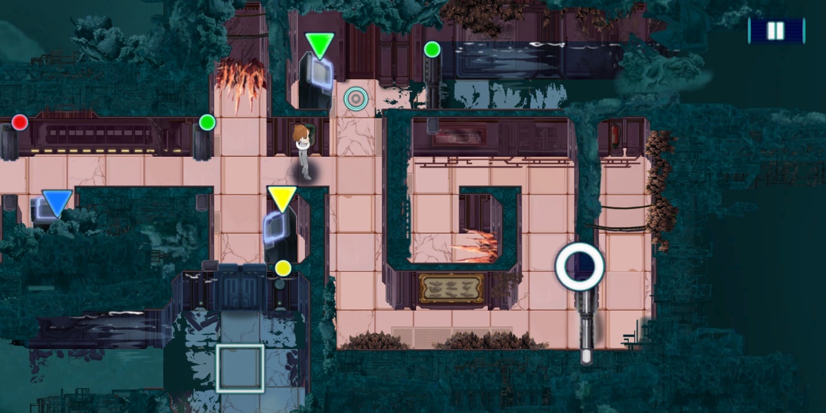 Professor Lupo: Ocean - Preview 2