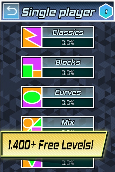 Color Fill 2 - Preview 1
