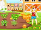 Farm Little Girl screenshot 6