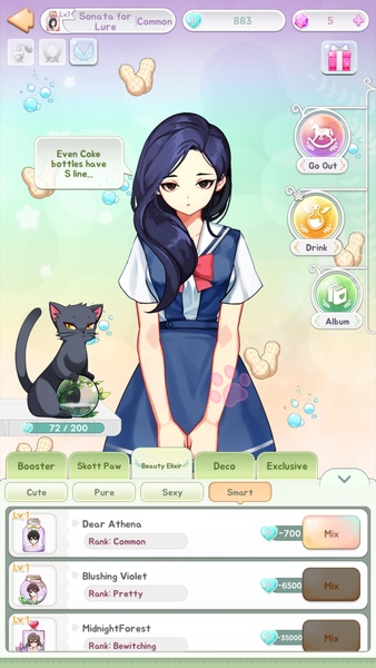 Beauty Rental Shop - Preview 8