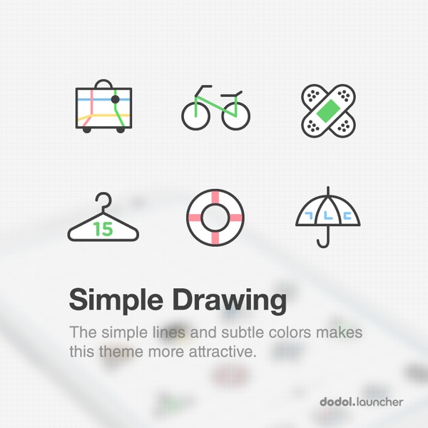 Simple Drawing - Preview 5