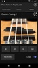 Music Toolkit Free - Bass screenshot 1