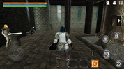 Blood Souls Arena screenshot 9