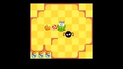 Om Nom A-mazing Candy screenshot 4