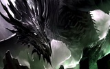 Dragon Live Wallpaper screenshot 1