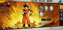 Dragon Ball Awakening screenshot 5