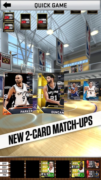 MyNBA2K16 - Preview 14
