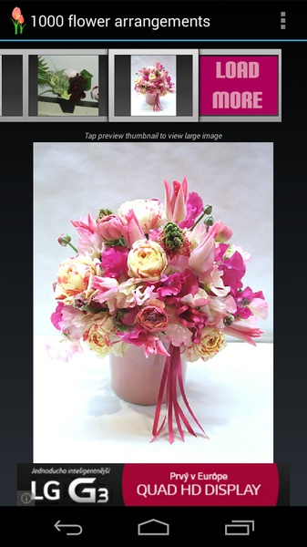 1000 flower arrangements - Preview 5