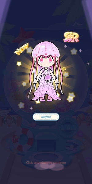 Vlinder Gacha - Preview 3