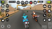 Bike Racing Games screenshot 1