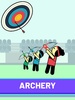 2 Player Games screenshot 2