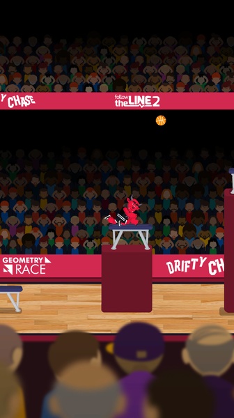 Mascot Dunks - Preview 16