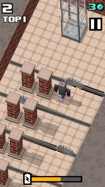 Crossy Robot - Preview 8