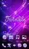 Twinkle GO Launcher Theme screenshot 4