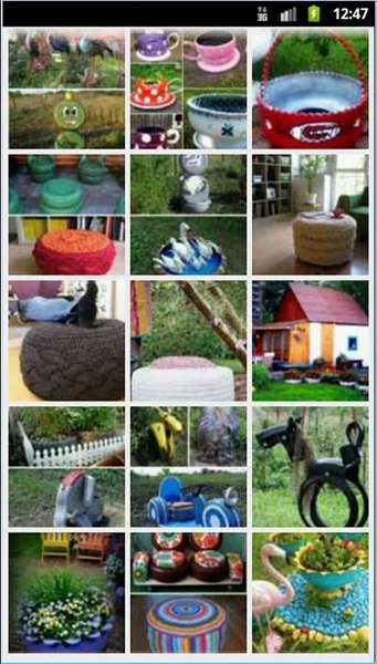 100 Diy Tire Ideas - Preview 4