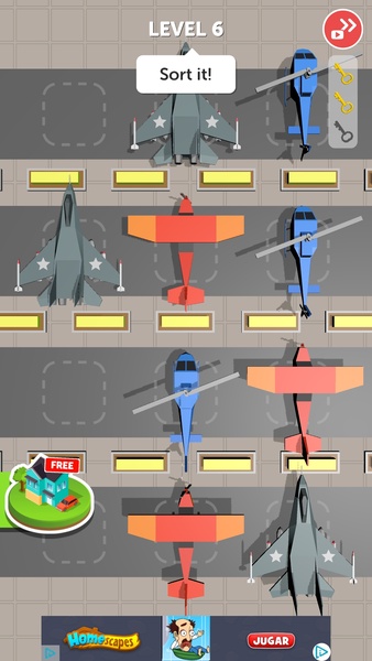 Hyper Airport - Preview 9