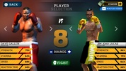 World Boxing 3D - Real Punch : Boxing Games screenshot 2