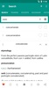 Dictamp's English dictionary - offline screenshot 15