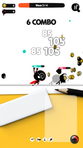 Super Action Hero: Stick Fight - Preview 8