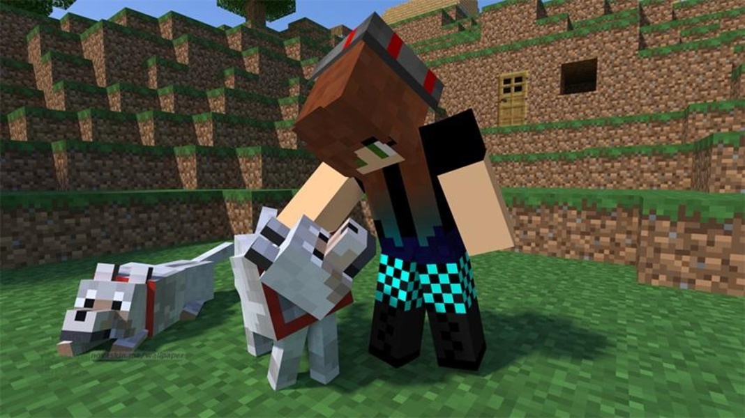 Action 2 Ideas - Minecraft - Preview 1