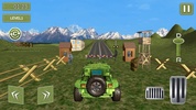 Army Truck Driving Game 2020 screenshot 2