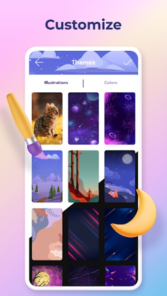 My Secret Diary with Lock - Preview 3