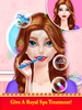 Beauty Makeup Candy Games screenshot 23