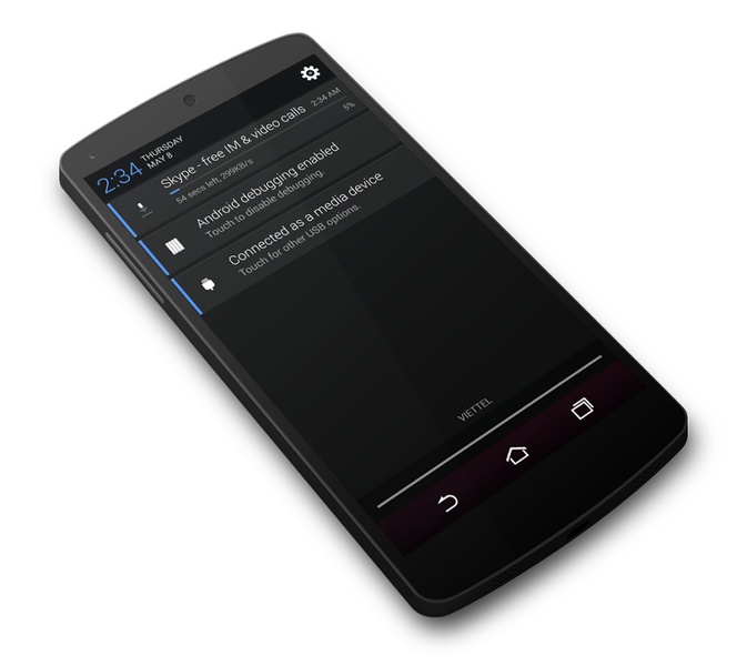 Mianogen CM12 - Preview 1