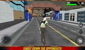 Russian Mafia Real Gangster 3D screenshot 6