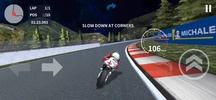 Moto Rider, Bike Racing Game screenshot 2