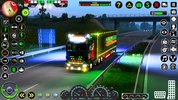 Euro Truck Simulator 2023 Game screenshot 1