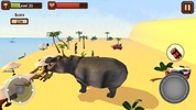 Hippo Simulator screenshot 3