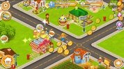 Megapolis Сity: Village to Town screenshot 8