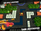 Tank Destroyer screenshot 9