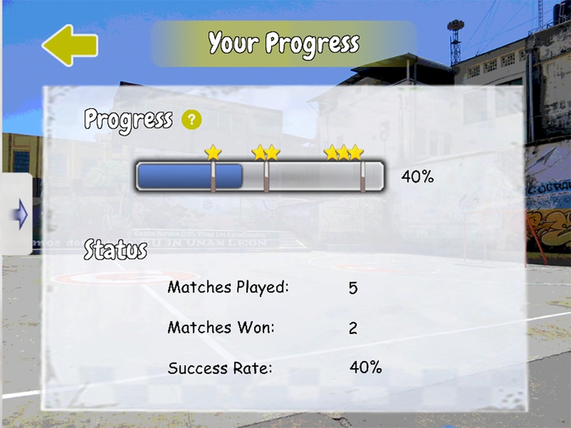 Indoor Soccer Futsal - Preview 2