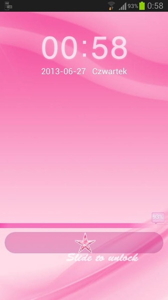 GO Locker Pink Style - Preview 6