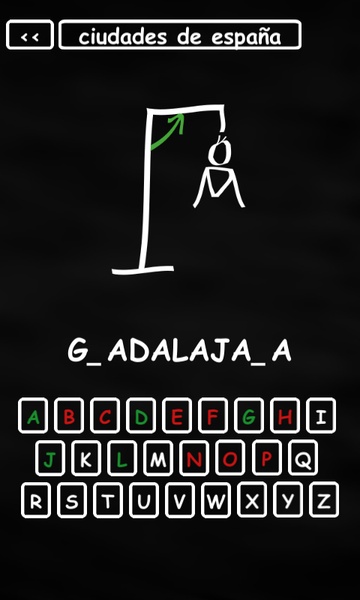 Ahorcado ES - Preview 15