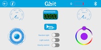 Qbit screenshot 2