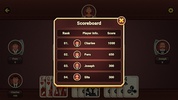 Hazari Grand- 1000 Points Game screenshot 2