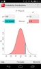 Probability Distributions screenshot 3