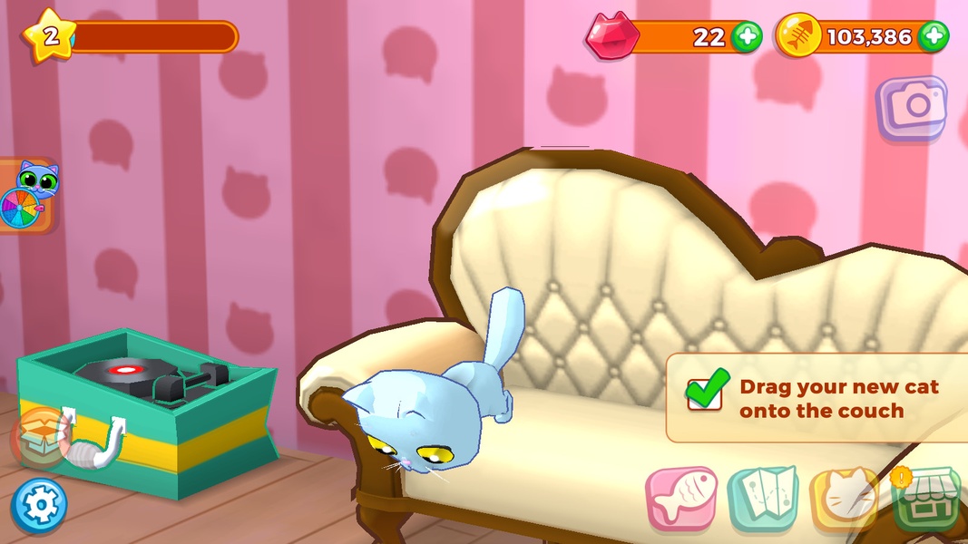 Kitty Keeper - Preview 8