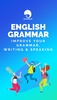 English Grammar & Test screenshot 29