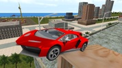 Real Car Drifting Simulator screenshot 1