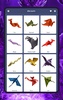 Origami dragons screenshot 5